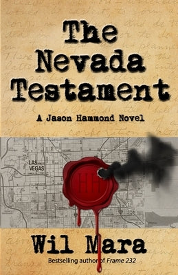 The Nevada Testament by Mara, Wil