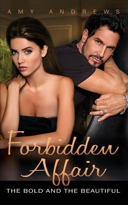 Forbidden Affair by Andrews, Amy