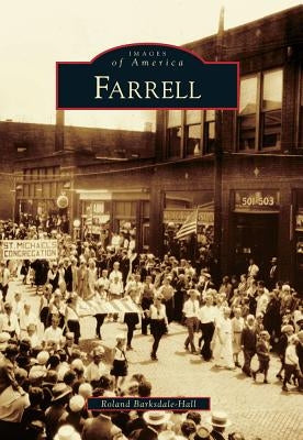 Farrell by Barksdale-Hall, Roland