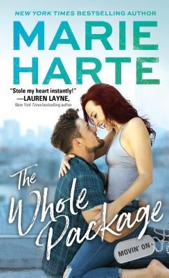 The Whole Package by Harte, Marie