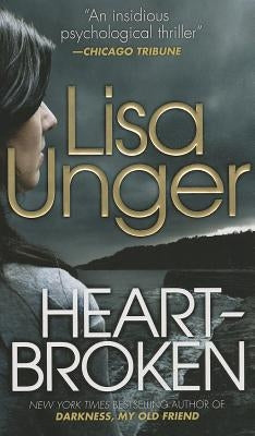 Heartbroken by Unger, Lisa