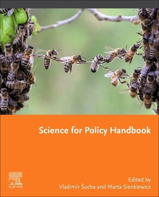 Science for Policy Handbook by Sucha, Vladimir