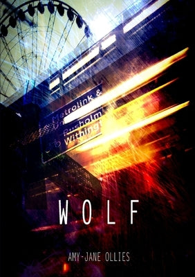 Wolf Play by Ollies, Amy-Jane