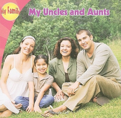 My Uncles and Aunts by Catt, Thessaly