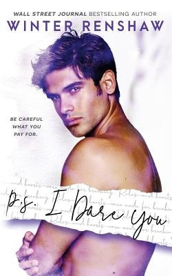 P.S. I Dare You by Renshaw, Winter
