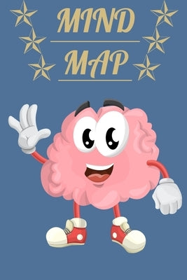 Mind Map: A Powerful Tool For Brainstorming, Planning and Thinking on paper by Dyzamora, From