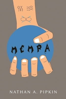 Mempa by Pipkin, Nathan