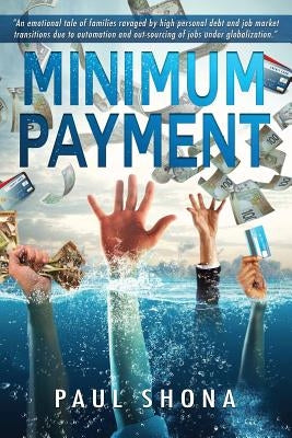 Minimum Payment by Shona, Paul