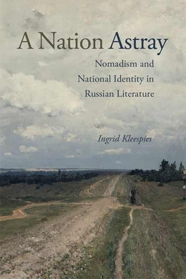 A Nation Astray by Kleespies, Ingrid Anne