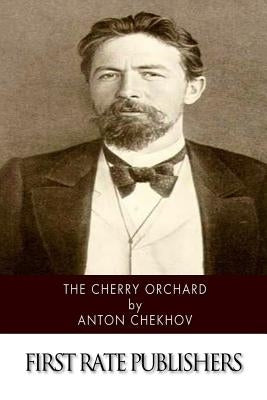 The Cherry Orchard by West, Julius