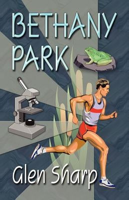 Bethany Park by Sharp, Glen