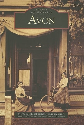 Avon by Budzinski-Braunscheidel, Michelle