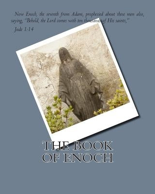 The Book of Enoch by Dolluson, Kevadrin