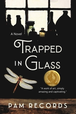 Trapped in Glass by Records, Pam