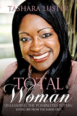The Total Woman by Luster, Tashara