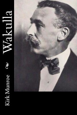 Wakulla by Munroe, Kirk