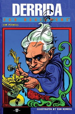 Derrida for Beginners by Powell, Jim