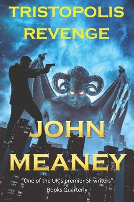 Tristopolis Revenge by Meaney, John