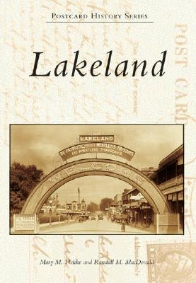 Lakeland by Flekke, Mary M.