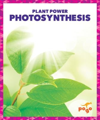 Photosynthesis by Latchana Kenney, Karen