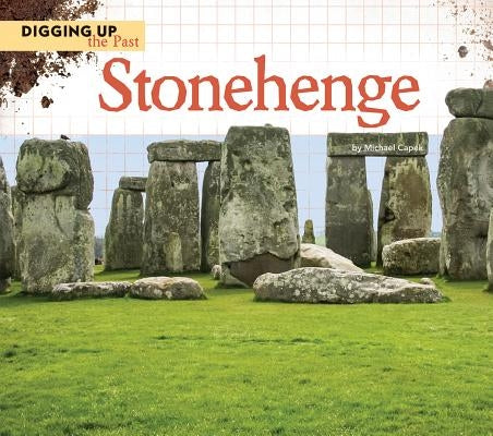Stonehenge by Capek, Michael