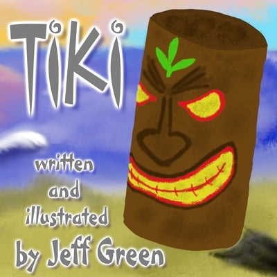 Tiki by Green, Jeff
