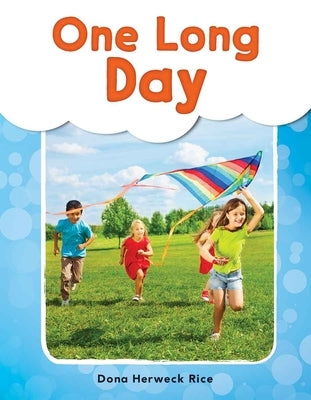 One Long Day by Herweck Rice, Dona