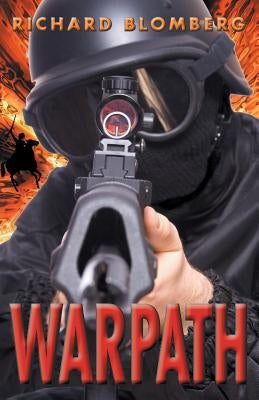 Warpath by Blomberg, Richard