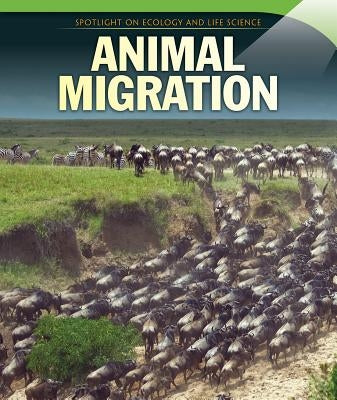 Animal Migration by Strauss, Holden