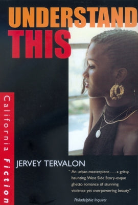 Understand This by Tervalon, Jervey