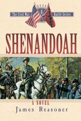 Shenandoah by Reasoner, James