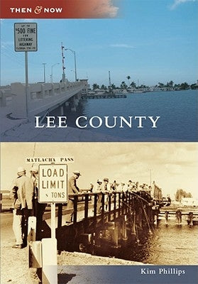 Lee County by Phillips, Kim