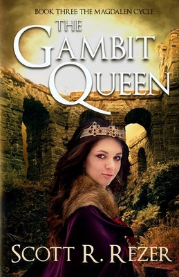The Gambit Queen by Rezer, Scott R.