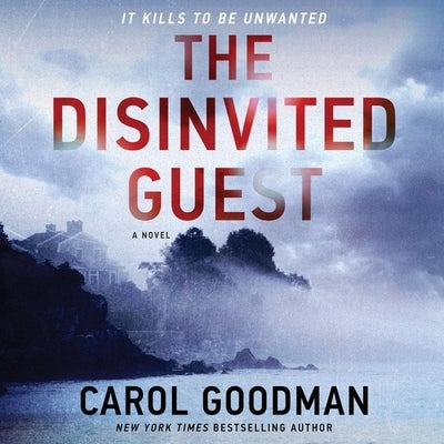 The Disinvited Guest by Goodman, Carol