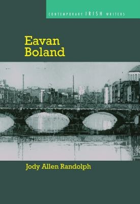 Eavan Boland by Allen Randolph, Jody