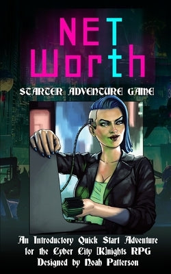 Net Worth: Starter Adventure Game by Spencer, Dean