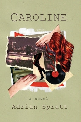 Caroline by Spratt, Adrian