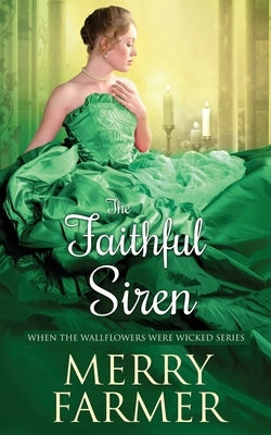 The Faithful Siren by Farmer, Merry