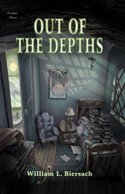 Out of the Depths by Biersach, William L.