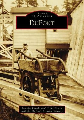 DuPont by Crooks, Jennifer