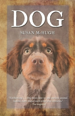 Dog by McHugh, Susan