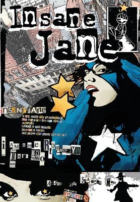 Insane Jane by Hunchar, Zach