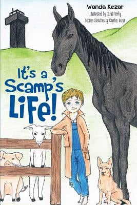It's a Scamp's Life! by Kezar, Wanda