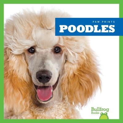 Poodles by Duling, Kaitlyn