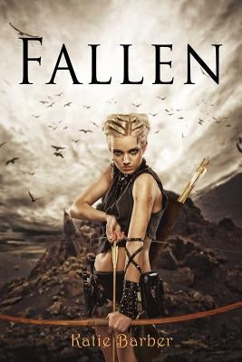 Fallen by Cartwright, Christina