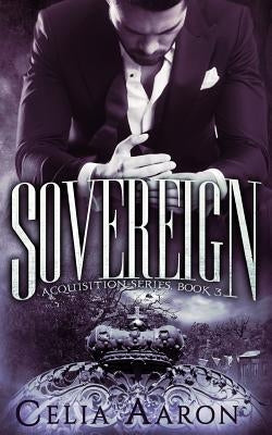 Sovereign by Aaron, Celia