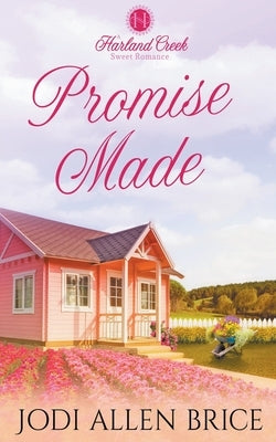 Promise Made by Vaughn, Jodi