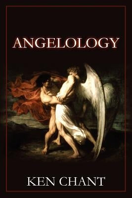 Angelogy by Chant, Kien
