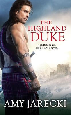 The Highland Duke by Jarecki, Amy