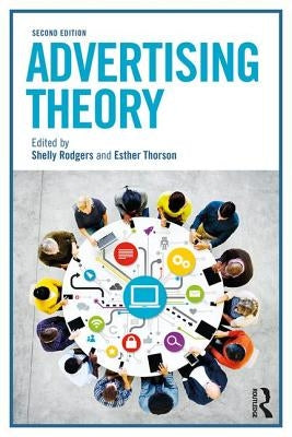 Advertising Theory by Rodgers, Shelly